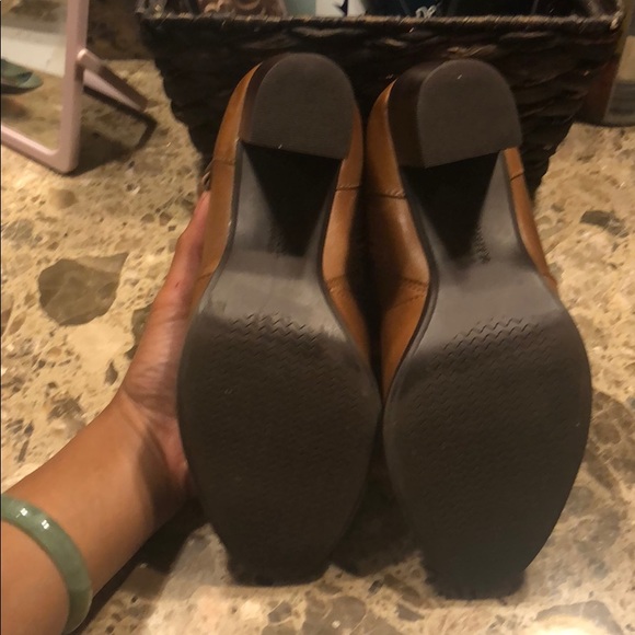 🚫TRADED!!🚫 Sperry Top Sider Boots!! - Picture 8 of 8